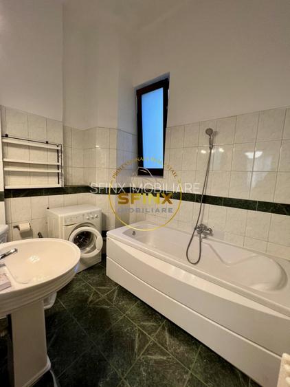 Apartament 4 camere | 115mp de inchiriat in vila – Primaverii - 13