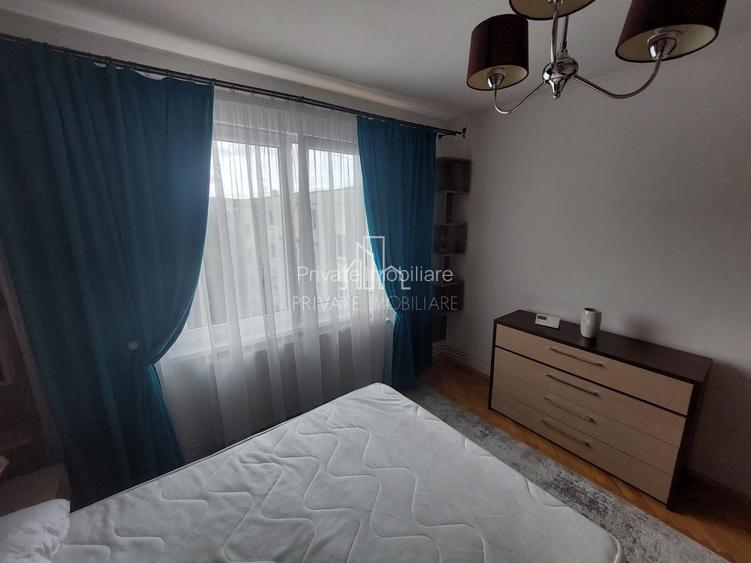Apartament 3 Camere, De Vanzare, Strada Cutezantei, Tudor - 3