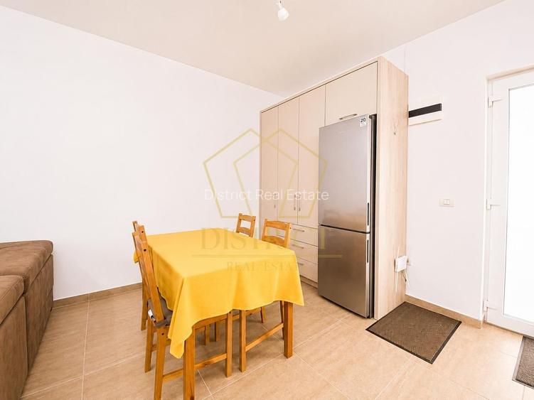 Apartament cu o camera | Giroc - 7