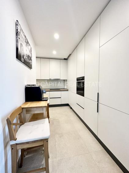 Vida Herastrau 2 camere 110 mp - 13