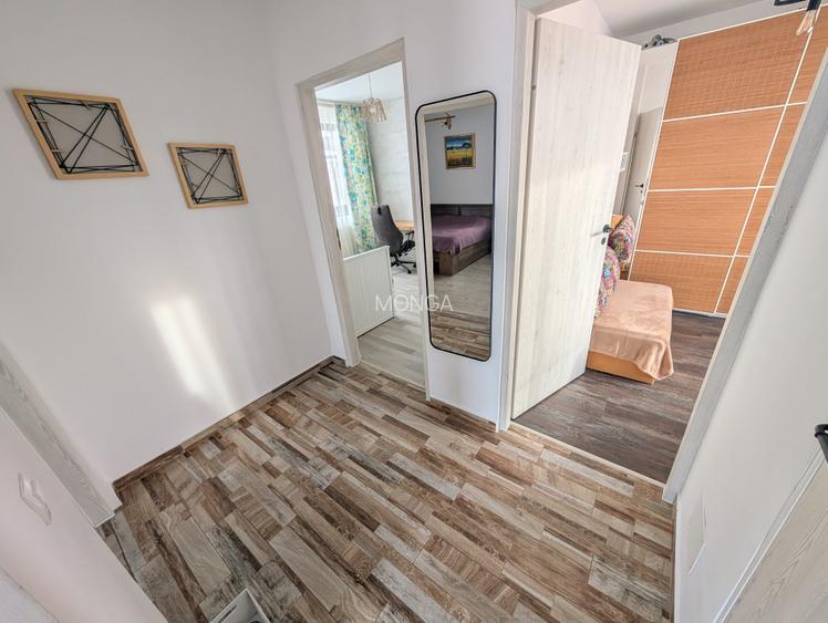 Casa 4 camere 100mp | 0 comision | Otopeni Mesteacanului | mobilat utilat - 42