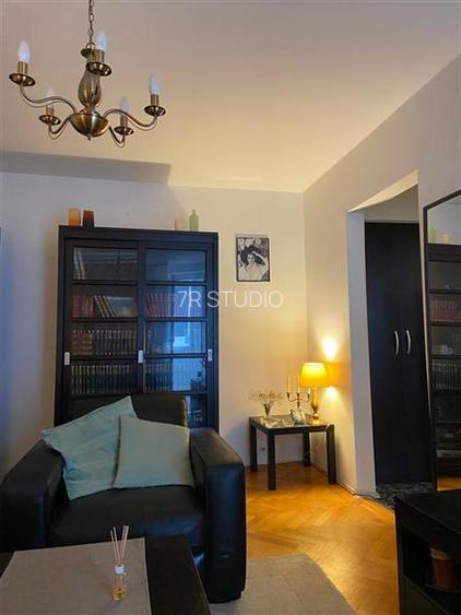 Inchiriere apartament 2 camere Stefan cel Mare - 8