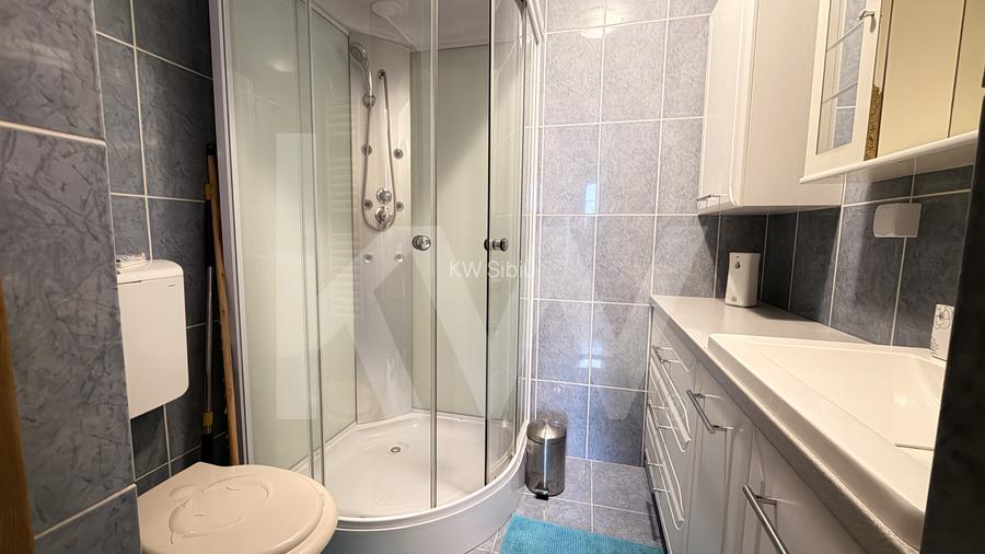 Apartament 3 camere tip mansarda Valea Aurie - 5