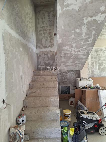 Casa tip duplex de vanzare in cartierul Europa - 4