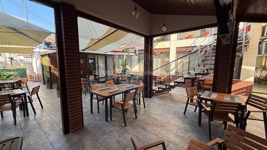 Restaurant și pizzerie Perla Neagră sau schimb cu casă/apartament - 13