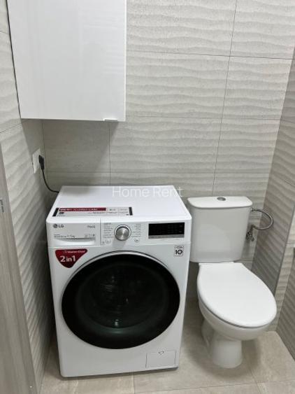 APARTAMENT PLAZA RESIDENCE//METROU 8MINUTE/POSIBILITATE PARCARE - 6