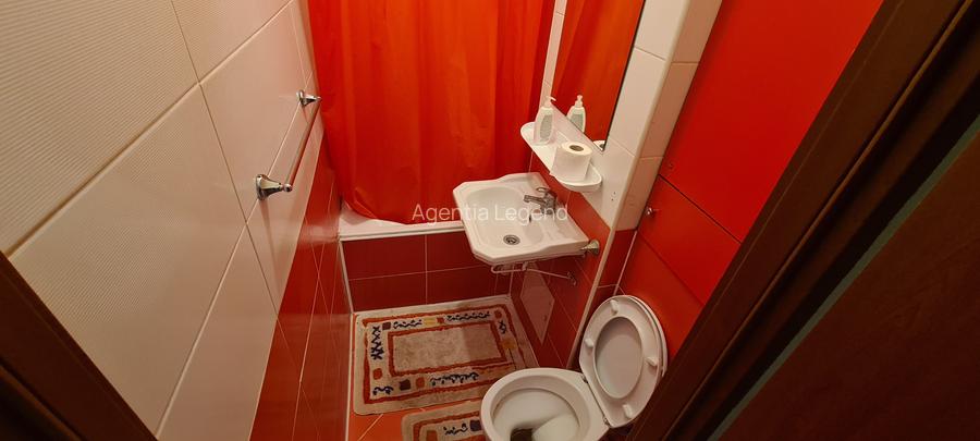 Garsonieră zona Zorilor - 4