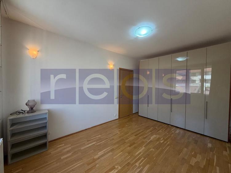 HERASTRAU | INCHIRIERE 4 CAMERE | MOBILAT-UTILAT LUX | PARCARE | 200MP - 26