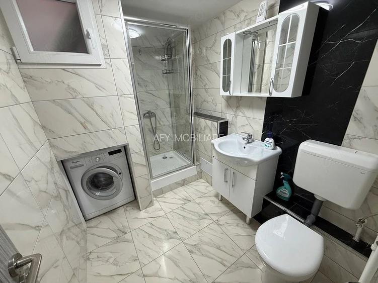 Studio modern 45 mp Basarab aproape de metrou - 3