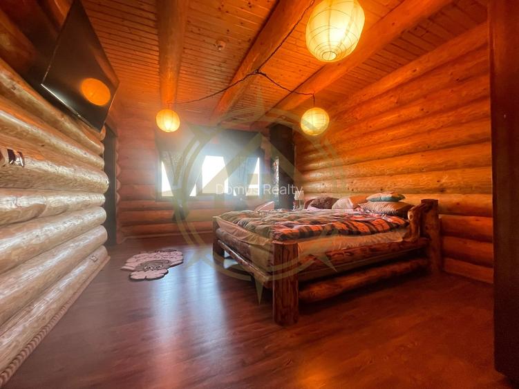 Comision 0 Casa de Busteni Buncar Independenta Complet - 7