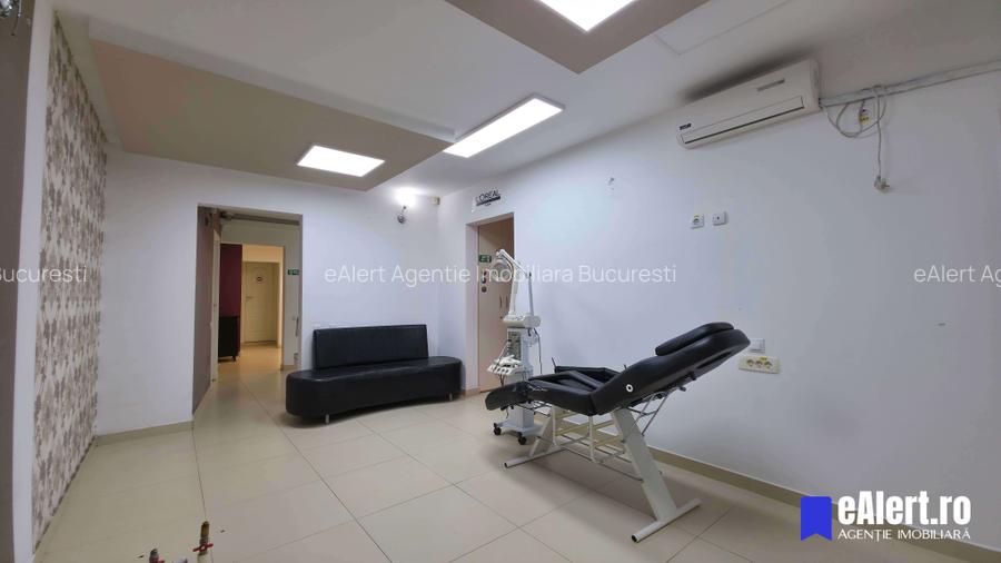 Spațiu comercial 86mp, parter, autorizat salon înfrumusețare, Aparatorii Patriei - 18