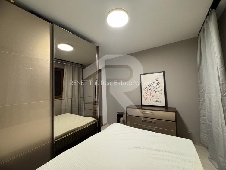 Apartament 2 camere -pet friendly - mobilat si utilat langa metrou Romancierilor - 15