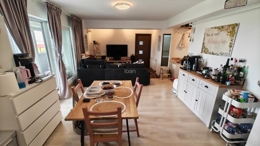 2 Camere Mobilat | Utilat | Terasa | Pod | Parcare | Complex Maramureș - 4