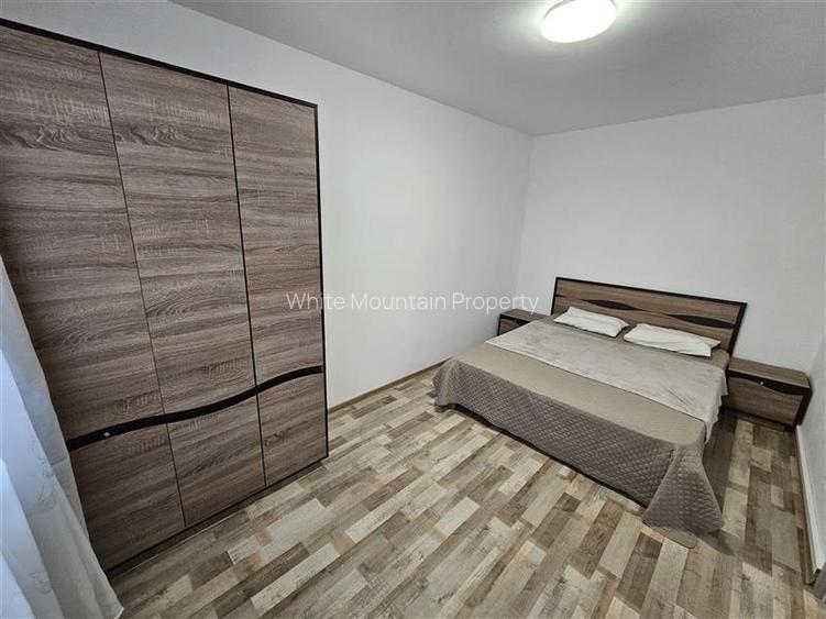 Apartament renovat zona Calea Bucuresti - 9