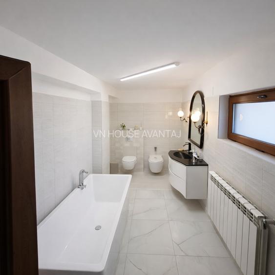 Vilă interbelică exclusivistă în centrul orașului Focșani - 10