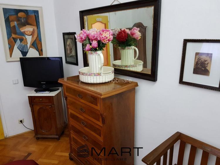 Apartament 3 camere zona Centrul Istoric Sibiu - 8