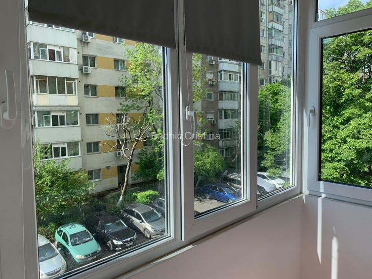 Apartament 2 camere renovat – Sos. Pantelimon vis-a-vis Lidl – etaj 2/8 - 8