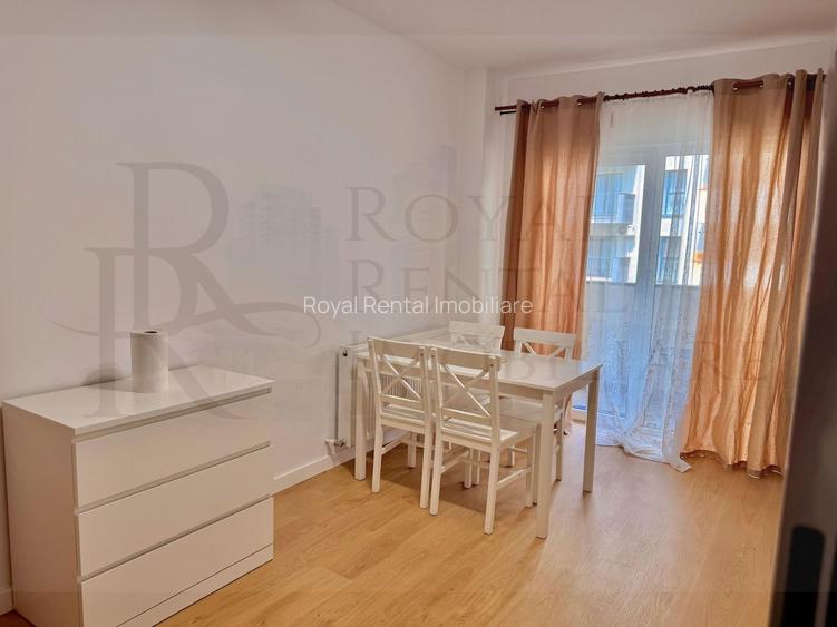 Ap. 2 camere | 47 mp | Mărăști | Etaj 3 | Confort, liniște și acces facil - 21