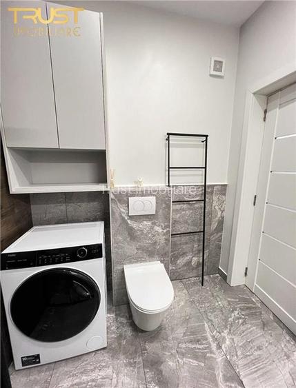 2 Camere I Marasti I 2 Parcari Subterane I Bloc Nou - 6