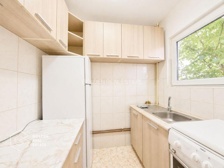 Garsoniera confort 1, etaj 1, Aurel Vlaicu - 4