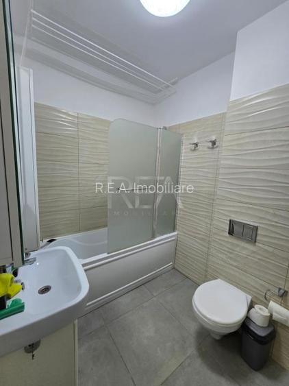 Apartament 2 camere, zona Politehinca - 11