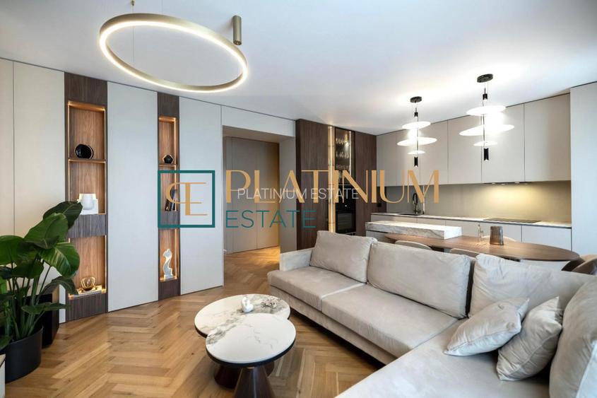 P4852 Apartament LUX cu 3 camere in zona Aradului, BLOC 2024, PARCARE SUBTERANA - 18