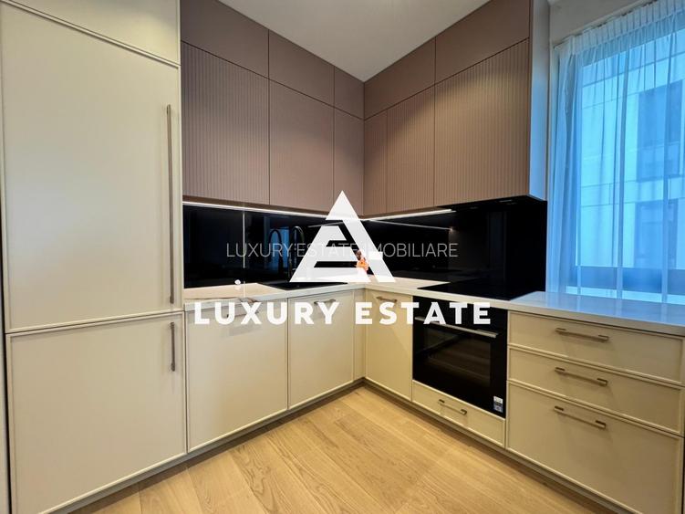 Vanzare apartament cu 3 camere la cheie in complex securizat Win Herastrau - 12