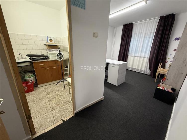 Orizont - stradal - Spatiu comercial - intrare separata - 14