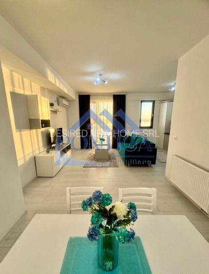 Apartament 2 camere termen lung | Solid Mamaia - 16