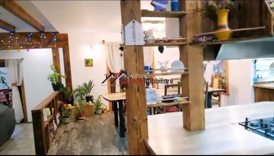 Casa individuala superba, P+M in Popesti. Comision 0% cumparator! - 12