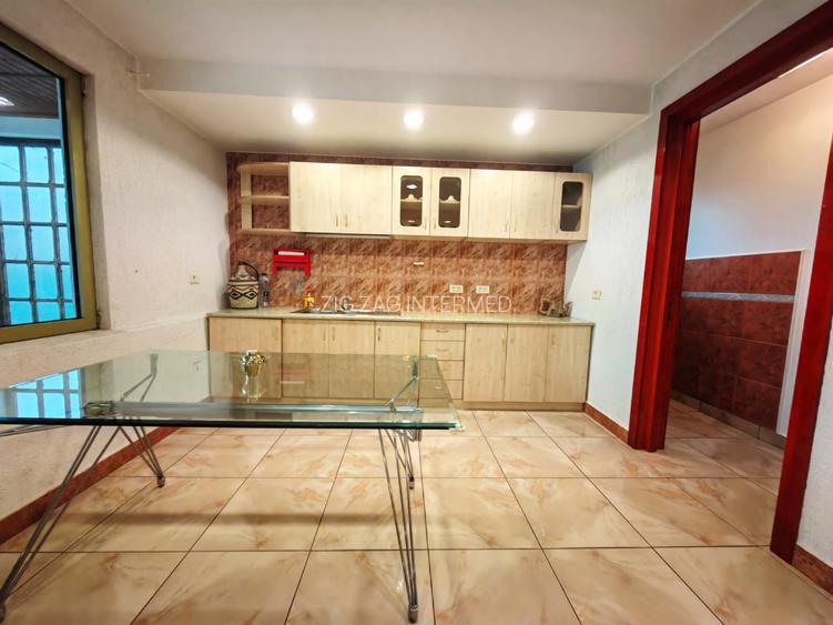 Eforie Sud, proprietate UNICAT,  D+P+1 , la 200 m de plajă - 25