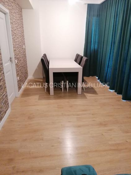 APARTAMENT 3 CAMERE ULTRALUX ZONA TOMIS NORD-CAMPUS - 13