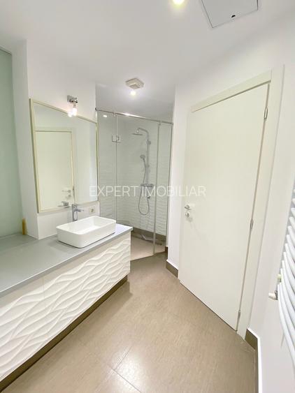 Penthouse Nordului - Complex Persepolis 443 mp utili - 24