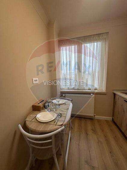 Apartament cu 2 camere de închiriat în zona Ultracentral - 8