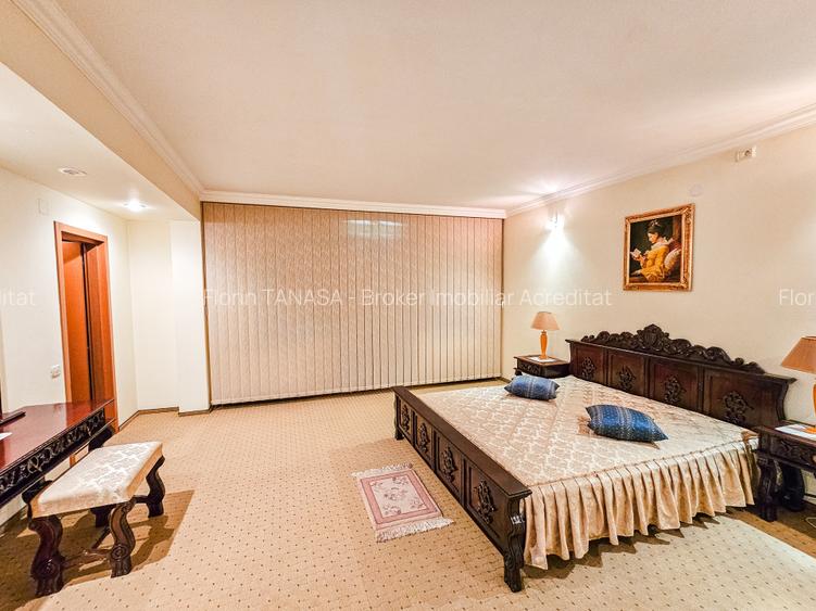 Vanzare casa/vila care refuza trecerea timpului - Zona Capitale - 19