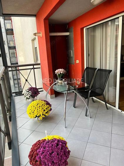 APARTAMENT 3 CAMERE COMPLEX RING LA 450 euro - 13