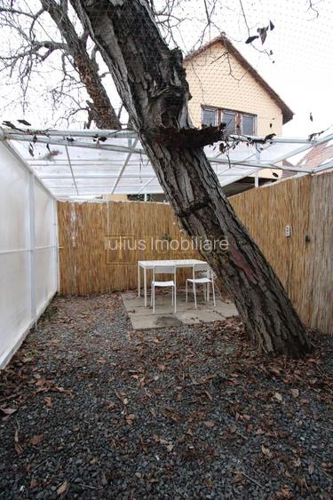 Căsuță 2 camere cu curte proprie, Bv. Victor Babes, pet-frinedly. - 11