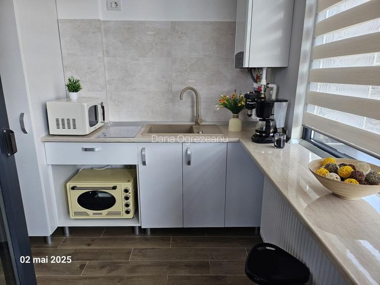 Studio, prima linie la mare - 6