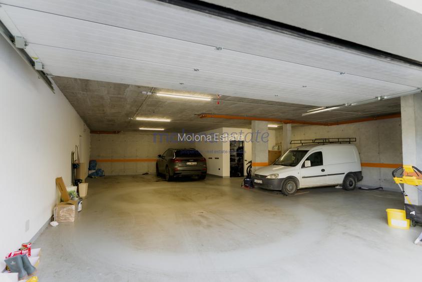 Proprietate rezidențială, cu două apartamente private, în Andrei Muresanu - 19