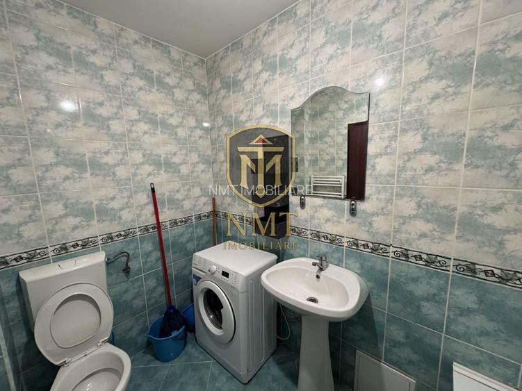 Apartament cu 2 camere | 46 mp | Floresti - 9