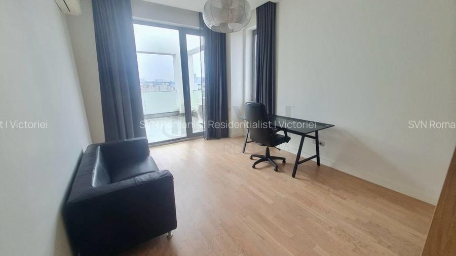 REA0130036 Apartament 4 camere I 2 Parcari I Victoriei - 7