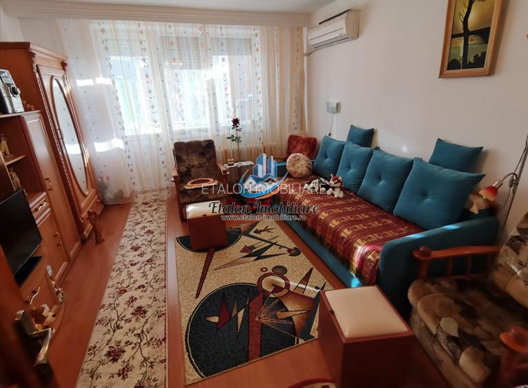 Apartament 3 camere, decomandat, pe SUD zona&nbsp;Maratei2 - 7
