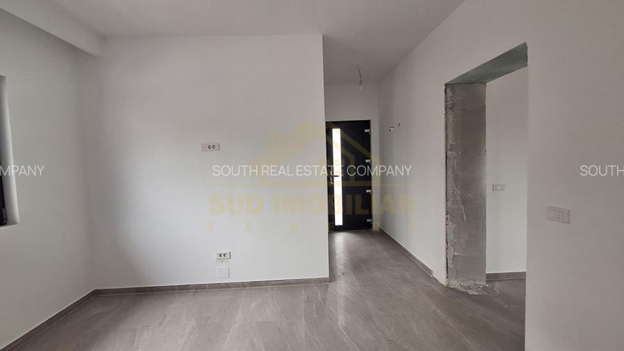 Casa individuala  P+1+Pod - 350 mp teren-STR.SCOLII - 20