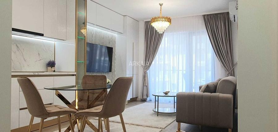 De Închiriat| Apartament 2 camere| Prima Vista - Pipera - 3