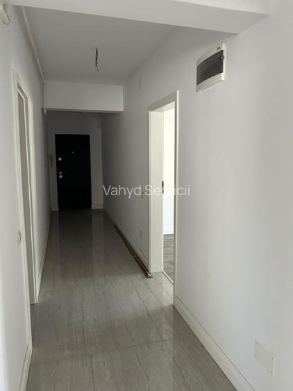 Apartament 3 camere | Dobroești | 108 mp | Etaj 2/4 cu lift | Parcare - 23