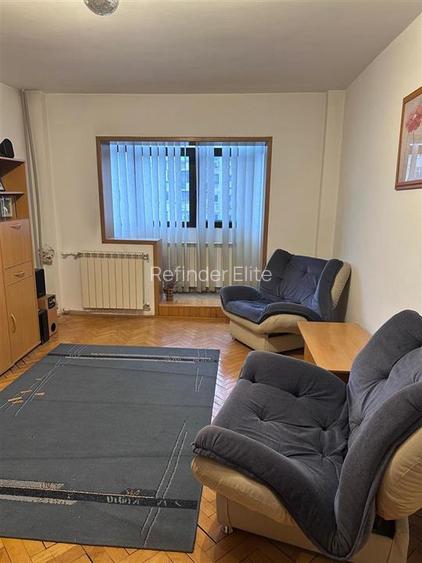 Vanzare apartament 3 camere | Tineretului | bloc 1986 | dec | 72mp | langa metro - 2