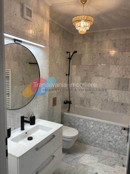 Apartament 2 camere - parcare - Park Lake - Iulius Mall - 7