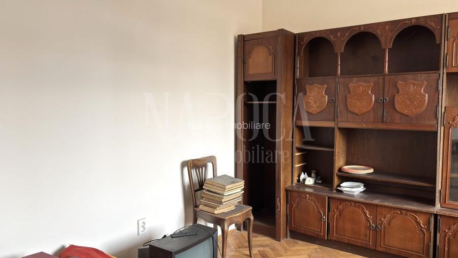 Casa 2 camere de vanzare in Dambul Rotund, Cluj Napoca - 2