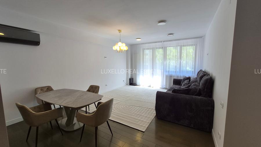 APARTAMENT 3 CAMERE LUX - 20