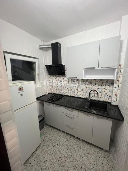 Apartament 1 Camera | 27 Mp | Balcon | Intermediar | Zorilor Rapsodiei - 3